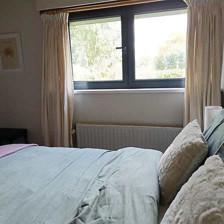 Bliss - Gate To The Flemish Ardens Apartment Уденарде Екстериор снимка