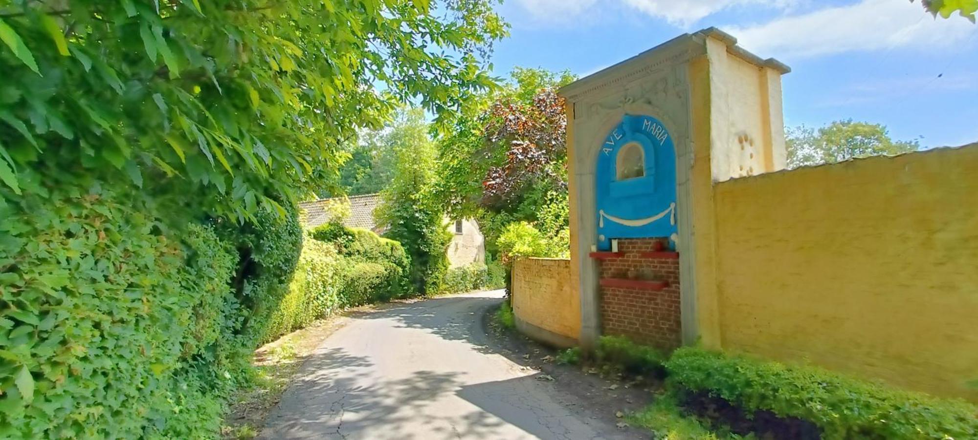 Bliss - Gate To The Flemish Ardens Apartment Уденарде Екстериор снимка