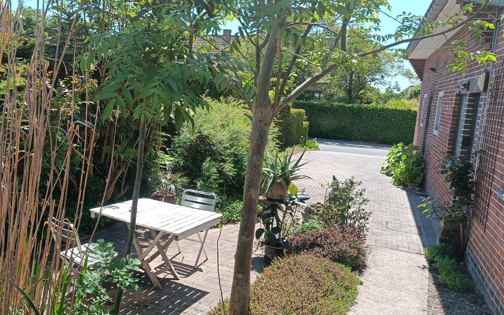 Bliss - Gate To The Flemish Ardens Apartment Уденарде Екстериор снимка